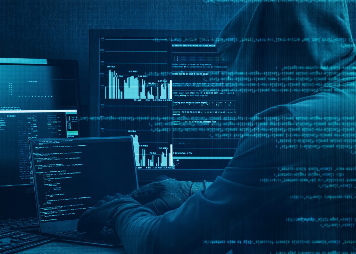 cyber security